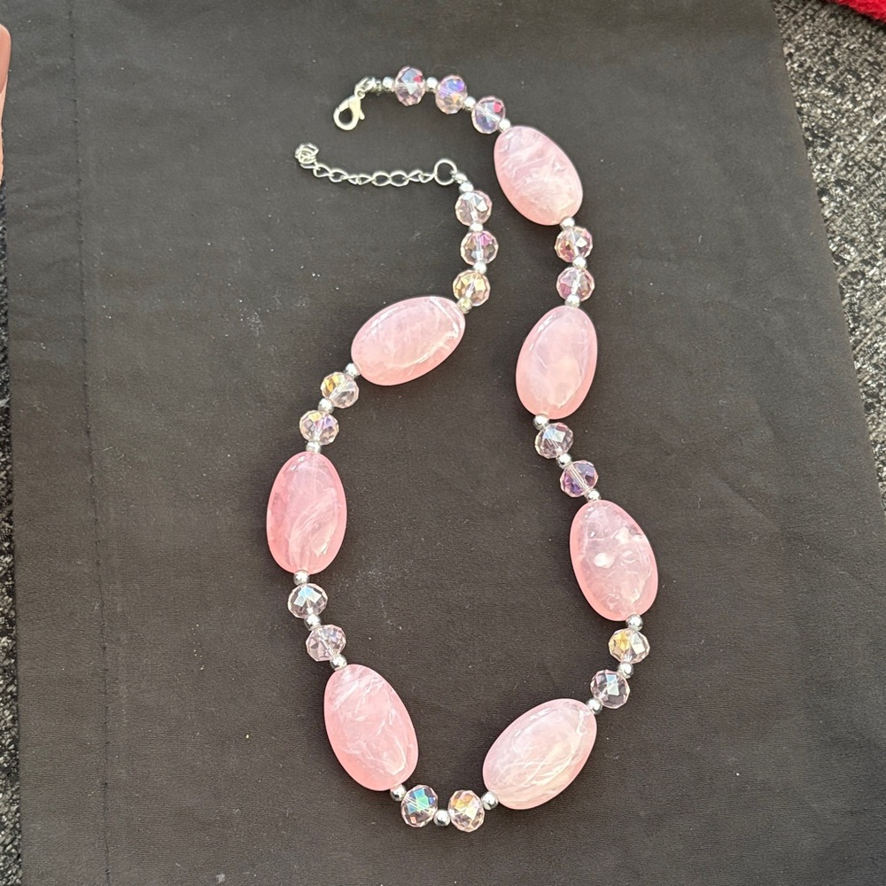 Fashion jewelry